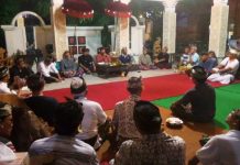 Gelar Fadli Zon Terus Diperbincangkan di Keluarga Puri