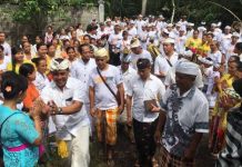 Rai Mantra: Pemimpin Jangan Menjadi Penguasa Rakyat