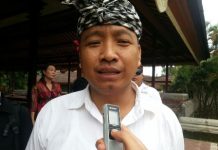 Arjaya Minta Koster Ikuti Keputusan Fraksi PDIP Soal Reklamasi Teluk Benoa