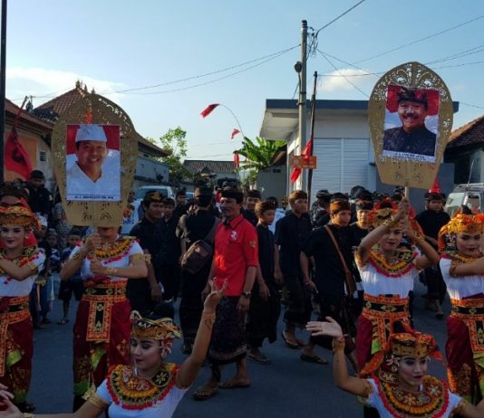 Koster: Desa Adat Benteng Pelestarian Seni dan Budaya Bali