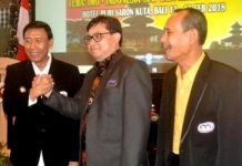 IMO Indonesia Mengutuk Keras Terjadinya Serangan Bom Bunuh Diri