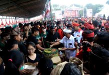 Kontrol Pemerintah Koster akan Gandeng Rektor dari Berbagai Universitas di Bali