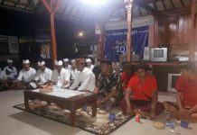 Visi Misi Serta Program Kerja Koster-Ace Dinilai Pro Masyarakat Kecil