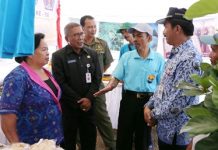 Klungkung Gelar Festival Bahari yang Pertama