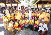 FKPM Sepakat Gerakan Multi Level untuk Mantra-Kerta