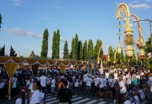 Program Strategis, Suwasta Optimis Angka Kemiskinan Jadi Tiga Persen