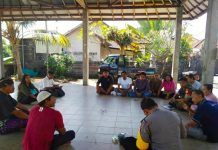 Puluhan Calon TKI Datangi EWC Internasional  Buleleng “Tuntut Kembalikan Uang”