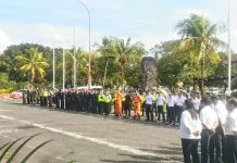 Bandar Udara I Gusti Ngurah Rai Mencatat 1,3 Juta Penumpang Selama Posko Lebaran