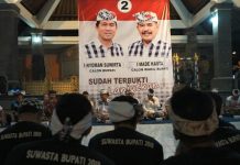 Ini Inovasi Suwasta, Jadikan Klungkung Mandiri