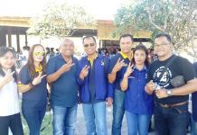 Nasdem Denpasar Siap “All Out” Menangkan Mantra-Kerta
