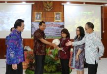 Menuju Kabupaten Layak Anak, Klungkung Diverifikasi Kementerian PPPA