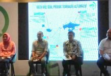 Pengetahuan Masyarakat Tentang Bahaya Rokok masih sangat Rendah