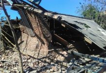 10 Orang Meninggal Akibat Gempa 6,9 SR di Lombok