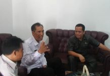 Dewan Singgung Pejabat di Buleleng Perlu Dites Urine