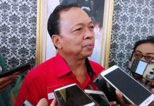 Koster: JKBM Lebih Baik dari BPJS