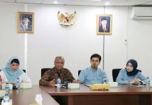 BSN Akan Pecahkan Rekor MURI Bakso Ikan Ber-SNI