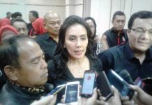 Anggota DPRD Kabupaten dan Kota Seluruh Indonesia Gabung Dukung Jokowi-Amin
