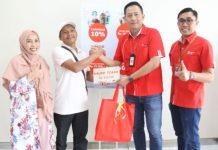 Peringati Hari Pelangan Nasional, Telkomsel Sediakan Berbagai Hadiah Menarik
