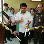 Antisipasi Pasien Lansia, Bupati Klungkung Luncurkan Program Geriatri dan Pelayanan Penyakit Jantung