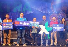 XL Axiata Terus Tingkatkan Kualitas Layanan Data di Jawa Timur