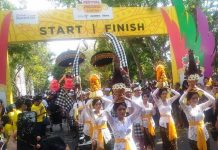 Sukses Digelar, Ribuan Peserta Ramaikan Festival Pesona Lokal Bali