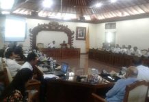 Pelabuhan Benoa Reklamasi di Luar Titik Koordinat Pelabuhan