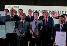 BPJS Kesehatan Sabet 9 Penghargaan Asia Pasific