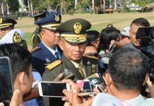 Alutsista untuk IMF dan World Bank sudah Siap