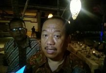 Kuta akan Jadi Destinasi Sentra Kuliner