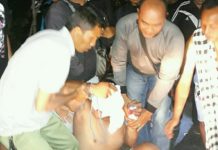 Agus Kembali Tertangkap Jajaran Polsek Sukasada