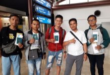 Kantongi Visa Kunjungan, Pekerja Asal Buleleng Merana di Taiwan