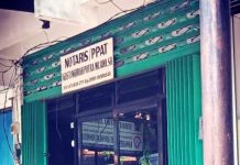 Ditanya Soal Sengkata Tanah, Notaris Putra Wijaya “Berkelit”