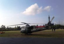 15 Ribu Personil TNI Kawal Khusus Delegasi VVIP