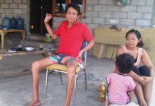 Dua Tahun Lumpuh, Wira belum Terima Bantuan Pemkab Buleleng