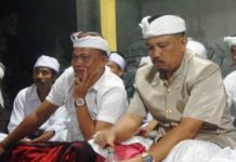 Mangku Mertayasa : Bali Memiliki Sumber PAD dari Pariwisata, Seni dan Budaya