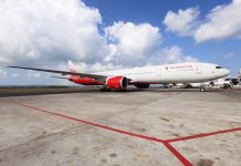 Bandara Internasional I Gusti Ngurah Rai Layani Penerbangan Langsung dari Rusia ke Bali