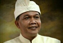 Penggunaan Busana Adat Bali dan Bahasa Bali Akan Diresmikan Serentak