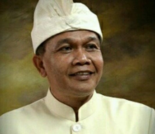 Penggunaan Busana Adat Bali dan Bahasa Bali Akan Diresmikan Serentak