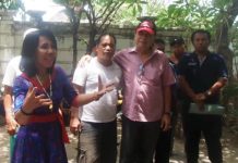 Bunda Tutik : Saya pastikan dana CSR BI ini tidak akan dipotong