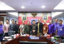 Klungkung Masuk 10 Kabupaten Inovatif Kemendagri