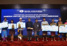 Wakil Gubernur Bali Optimis Tahun 2019 Prospek Perekonomian Bali Tumbuh Diatas 6 Persen