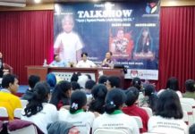 Kaum Milenial Diminta Berperan Aktif dalam Pemilu