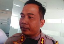 Bila Melawan, Pengedar Narkoba akan Ditembak Mati