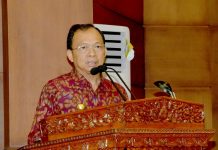 Pemprov Bali akan Pungut Pajak Wisatawan untuk Pelestarian Budaya Bali