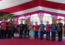 STIKOM Bali, SMK Pandawa Bali Global Gelar Gebyar Pendidikan Vokasi 2019