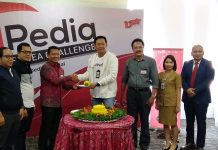 Banjir Hadiah, Telkomsel Bali Nusra Luncurkan Program idPedia untuk Siswa SMA