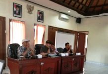 Perkuat Manajemen Informasi, BPBD Bali Bentuk TRC News