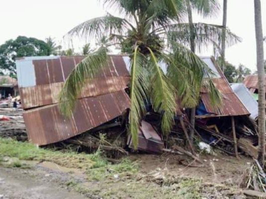Banjir di Sulsel, 68 Orang Meningal Dunia dan 7 Orang Hilang