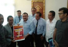 Jurnalis Bali Tetap Minta Pemerintah Batalkan Remisi Terhadap Susrama