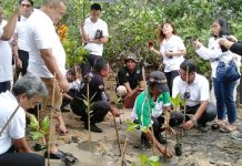 OJK Terus Mendorong Perusahan Terbitkan Obligasi Berwawasan Lingkungan